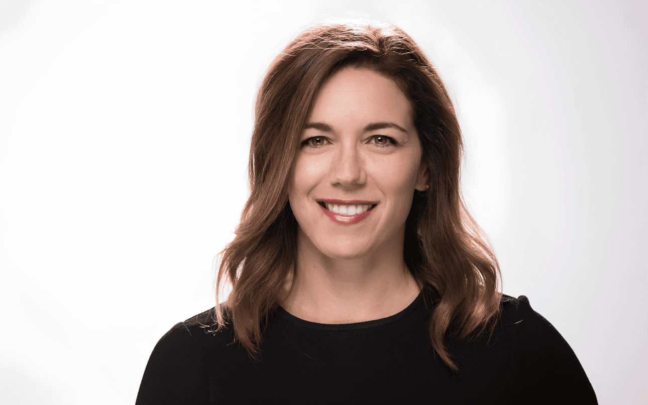 Kristin Baker Spohn