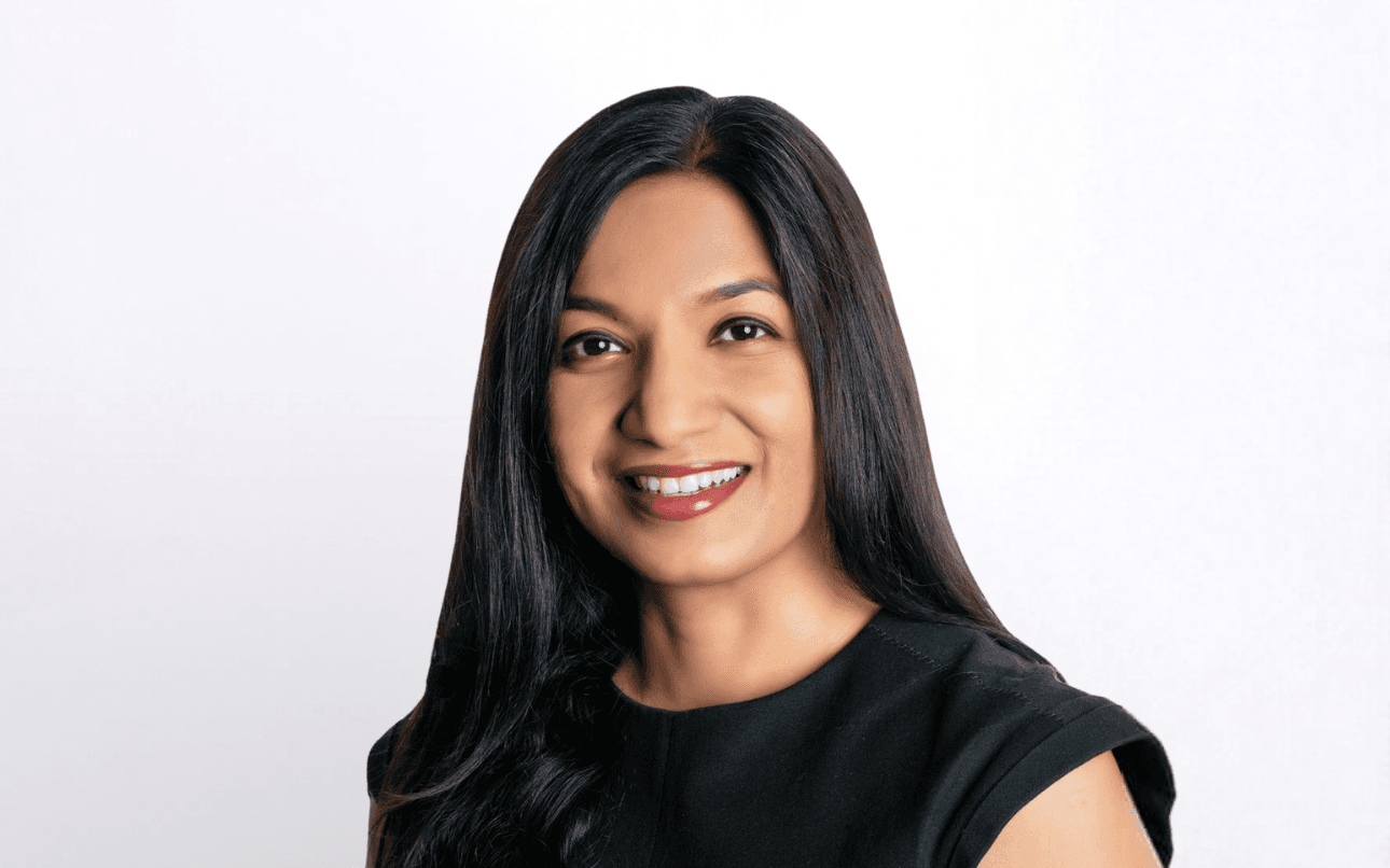 Rashmi Gopinath