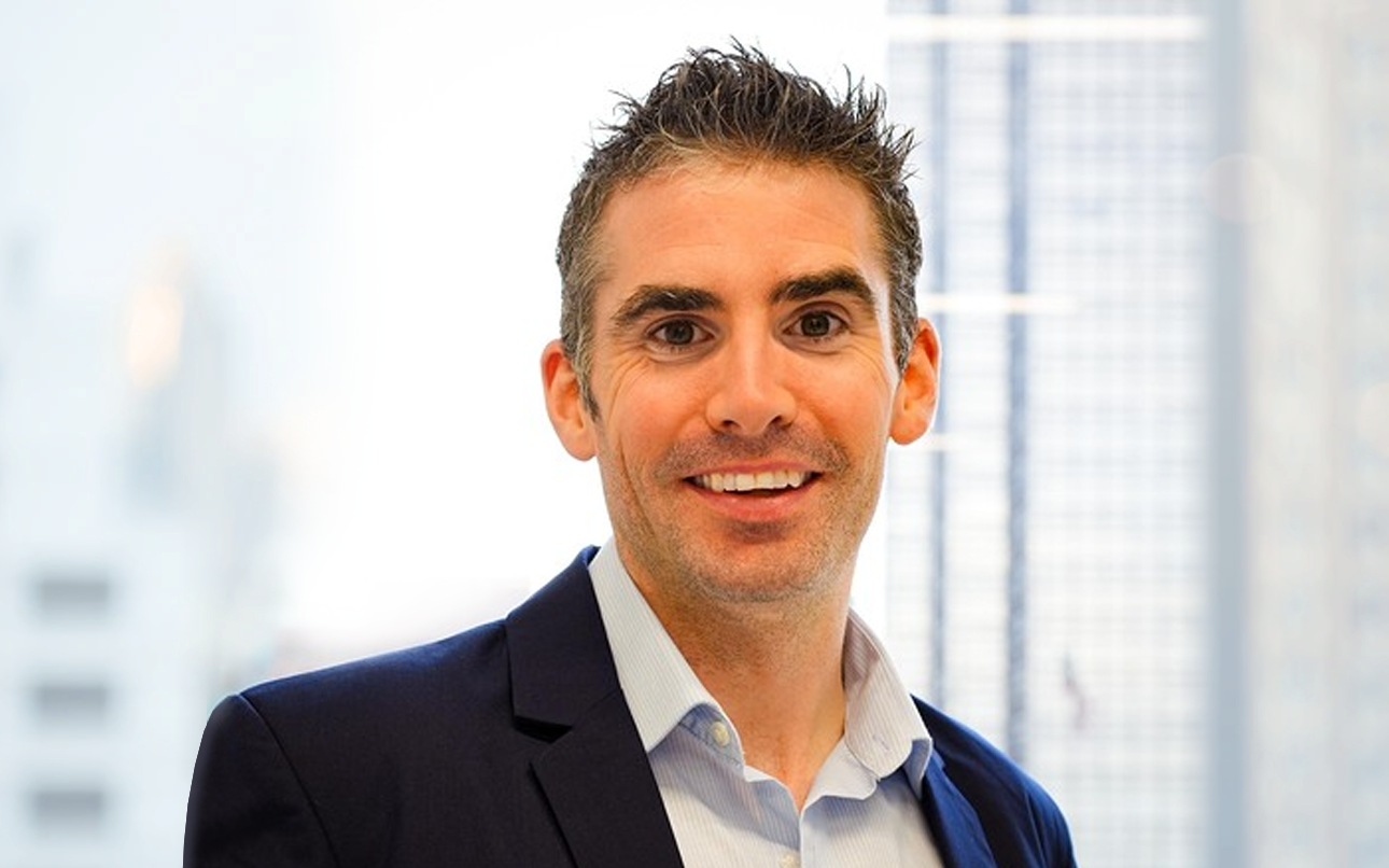 Charlie Flanagan, Leadership Team Member at BAM Corner Point