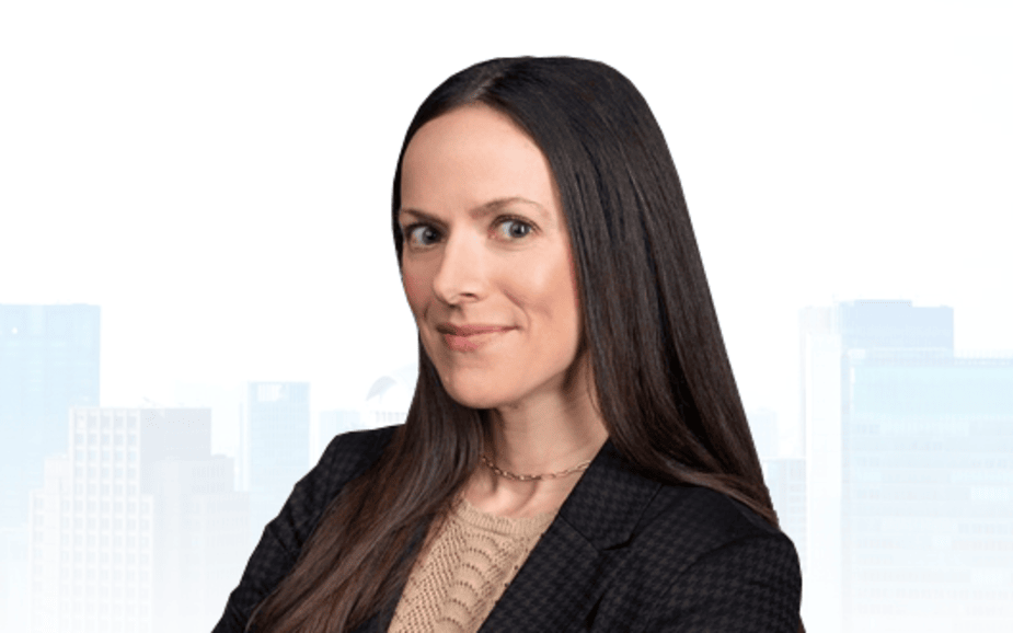 Libbi Klearman, Leadership Team Member at BAM Corner Point