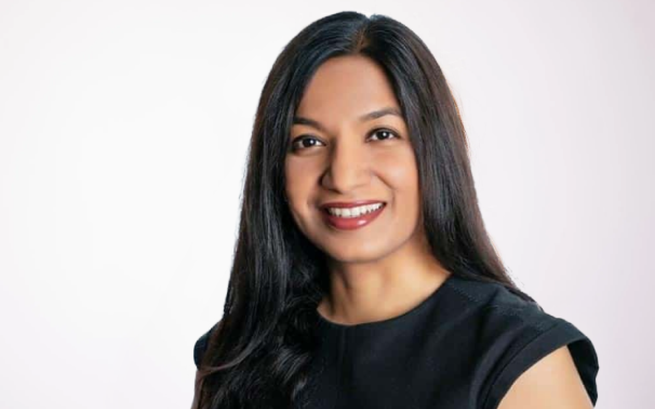 Rashmi Gopinath, Leadership Team Member at BAM Corner Point